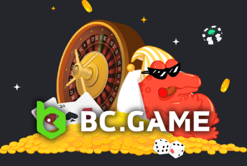 BC.Game Evaluation: Is the Gambling Establishment Safe and Legal?