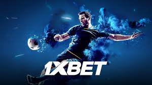 1xBet — ставки на спорт в букмекерской конторе 1XBET